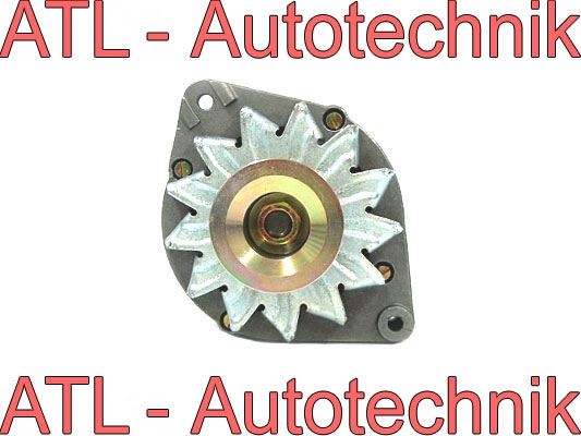 ATL Autotechnik L 30 610 Generator